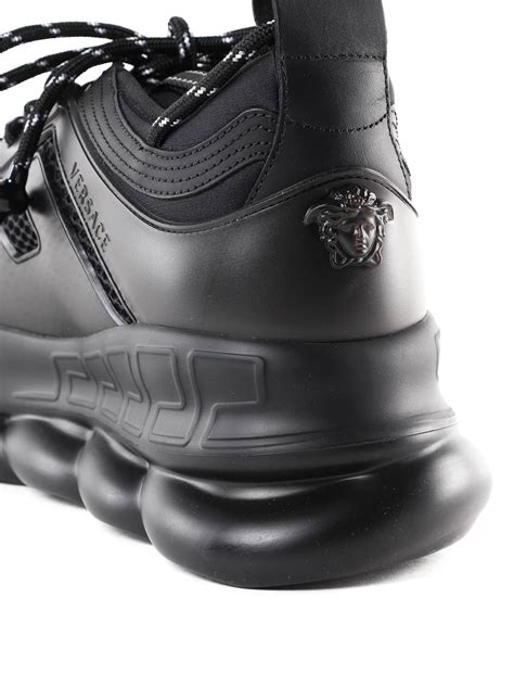 sneakers versace chunky|versace shoes for women.